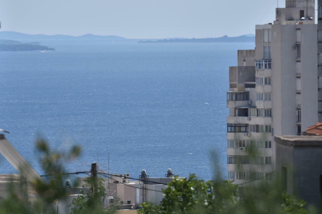 Apartment Neyra Split Exteriér fotografie