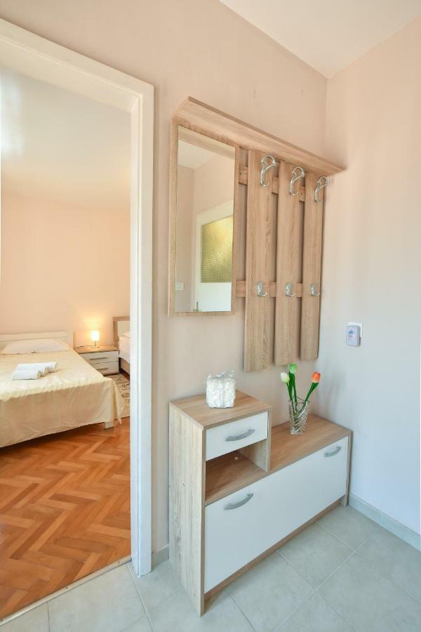 Apartment Neyra Split Exteriér fotografie